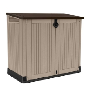 Yes Keter Store It Out Midi Outdoor Garden Storage Shed 880L - B