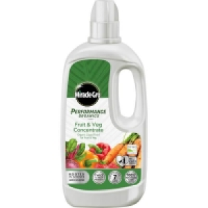 Miracle-Gro Performance Organics Fruit & Veg Liquid Food - 1 £7.45