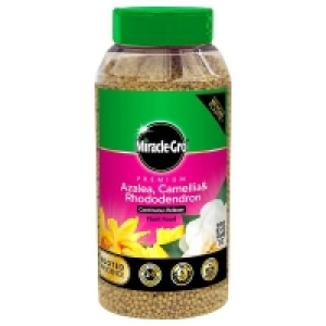 Miracle-Gro® Premium Azalea, Camellia & Rhododendron Continu £7.45