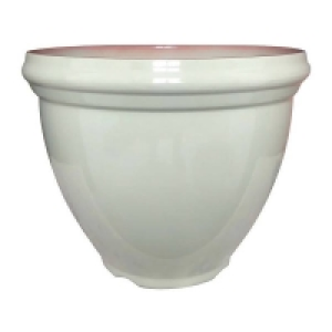 Hdr Sissinghurst Sage Round Pot - 38cm