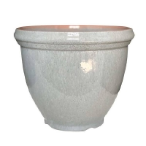 Hdr Sissinghurst Sage Round Pot - 45cm