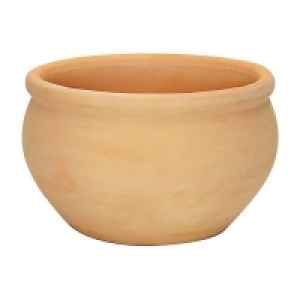 Regency Terracotta Bowl - 37cm
