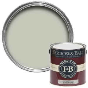 Water Based Farrow & Ball Estate Emulsion Paint Cromarty - 2.5L