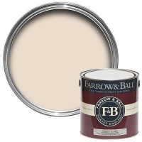 Homebase Water Based Farrow & Ball Modern Emulsion Paint Dimity - 2.5L