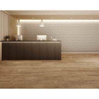 Homebase Spc Kraus Premium Rigid Core Luxury Vinyl Floor Tiles - Ennerdal