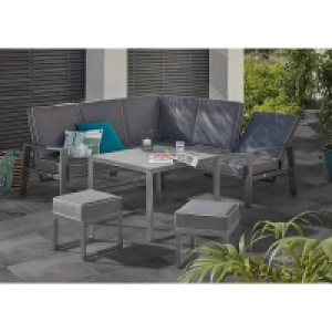 Slate Black Matt Stone Effect Porcelain Outdoor Tiles - 60 x £32.40