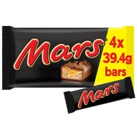 Waitrose  Mars Chocolate Bars Multipack