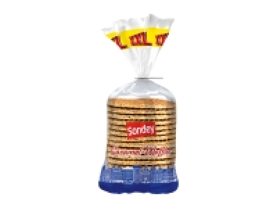 Sondey Caramel Waffles £1.99