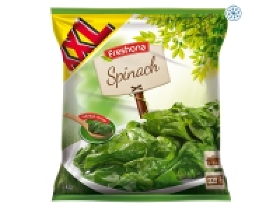 Lidl  Freshona Frozen Vegetables