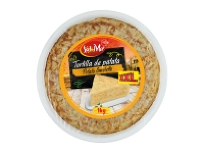 Sol < Mar Tortilla de Patata