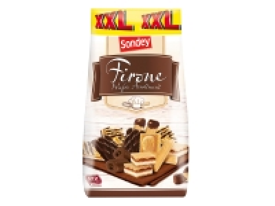 Sondey Firone Assortment £1.49