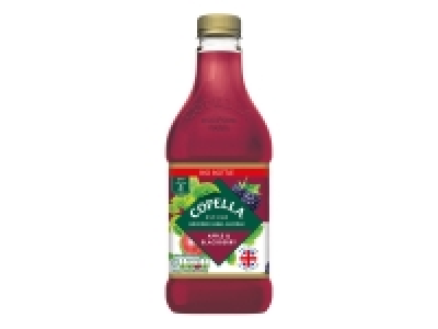 Lidl  Copella Juice
