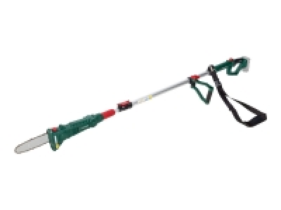 Parkside 20V Cordless Pole Saw - Bare Unit