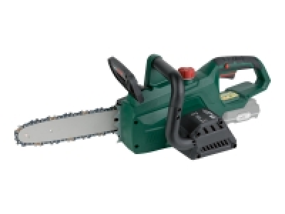 Parkside 20V Cordless Chainsaw - Bare Unit £59.99