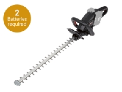 Lidl  Parkside 40V Cordless Hedge Trimmer - Bare Unit