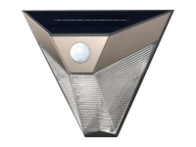 Livarno Home LED Solar Wall Light