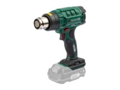 Parkside 20V Cordless Hot Air Gun - Bare Unit £24.99