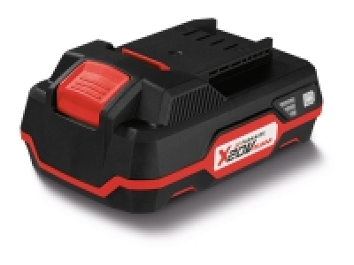 Parkside 20V 2Ah Battery £12.99