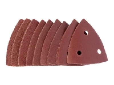 Parkside Multi-Purpose Tool Accessories £5.99