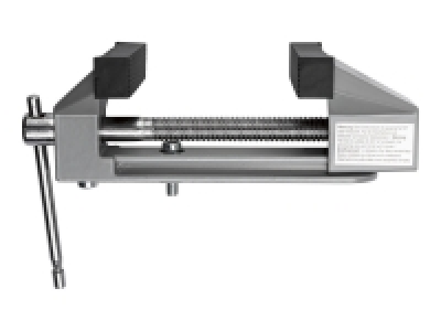 Lidl  Parkside DIY Vice