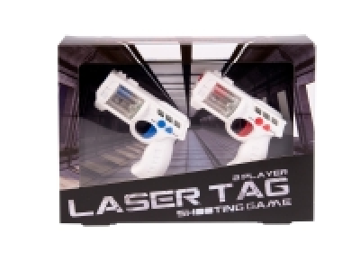 Fizz Creations 2 - Player Laser Tag