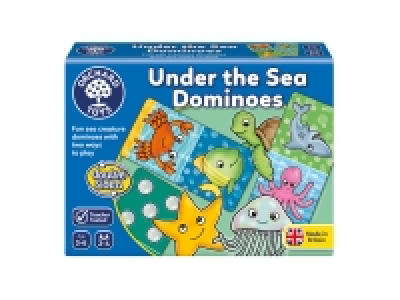 Orchard Toys Games FL size