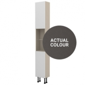 Duarti By Calypso Cascade 300mm Slimline High Rise Tower Uni