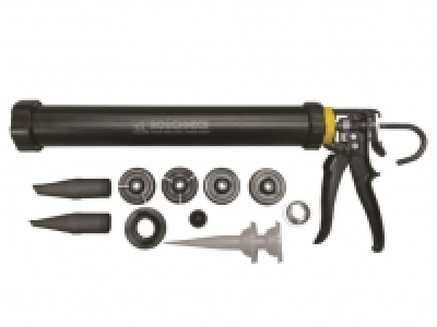 Wickes  Roughneck Ultimate Mortar Gun Kit