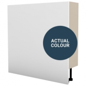 Duarti By Calypso Highwood 830mm Slimline Bath Bulkhead Unit