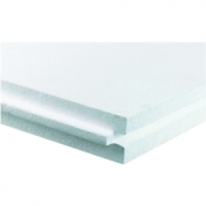 Wickes  Wickes T & G Polystyrene Insulation Board EPS 70E - 1200mm x