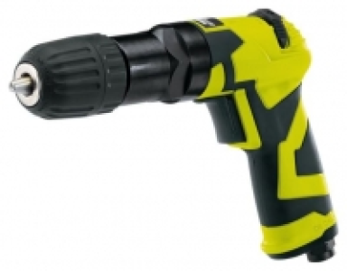 Draper SFRAD Storm Force® Composite Reversible Keyless Air D