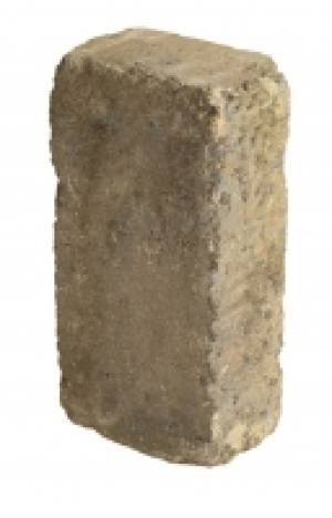 Marshalls Drivesett Textured Kerb Stone - Harvest 120 x 240
