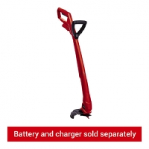 Einhell Power X-Change GC-CT 18/24 Cordless Lawn Trimmer - B