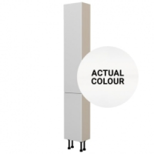 Duarti By Calypso Cascade 300mm Slimline High Rise Full Door