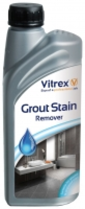 Vitrex Grout Stain Remover
