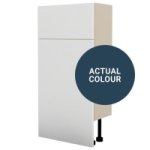 Duarti By Calypso Cascade 400mm Floor Reaching Slimline Toil