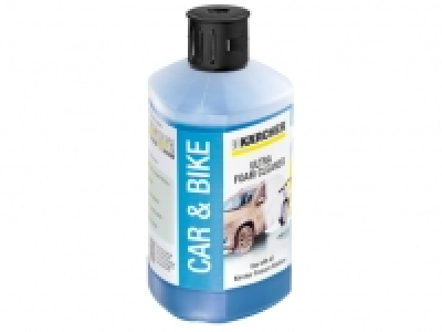 Wickes  Karcher Ultra Foam Cleaner - 1L