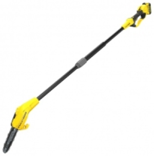 Wickes  Stanley FatMax V20 SFMCPS620M1-GB 18V 1 x 4.0Ah 20cm Pole Sa