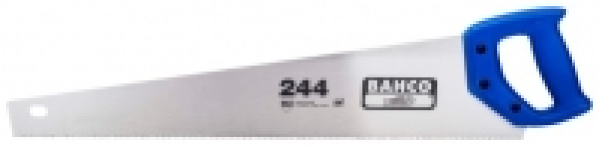 Bahco 244 Handsaw - 20in