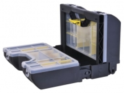 Wickes  Stanley STST1-71963 3 in 1 Tool Organiser