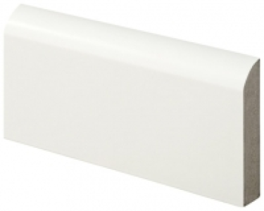 Wickes Bullnose Fully Finished Architrave - 18 x 69 x 2100mm