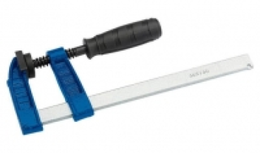 Draper Quick Action F Clamp - 150mm x 50mm