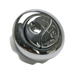 Euroflo By Fluidmaster Push Button for Variflush Dual Flush