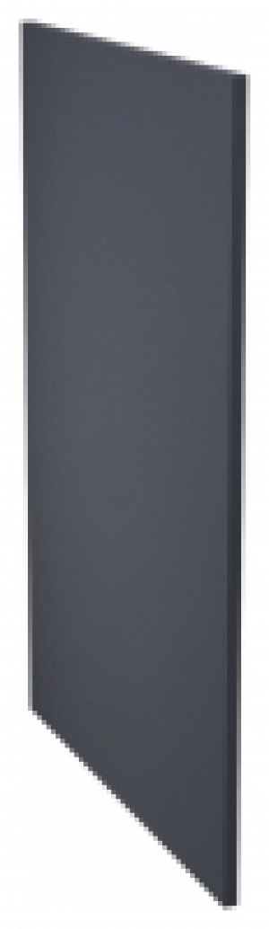 Ohio Navy Shaker Decorative Base Panel - 18mm