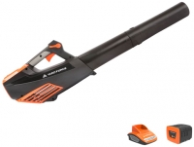 Wickes  Yard Force Cordless Leaf Blower - 40V