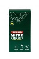 Wickes  Evo-Stik Mitre Adhesive - 50g