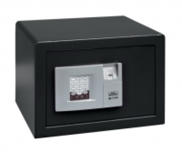 Wickes  Burg-Wachter Pointsafe Electronic Home Safe with Fingerscan 