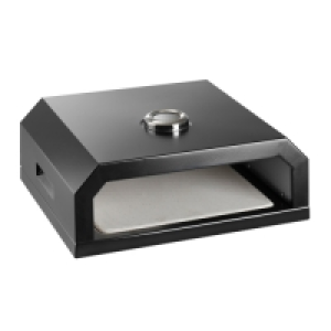 Aldi  Gardenline BBQ Pizza Oven