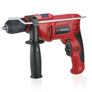 0 3000r/min Impact Drill 550W