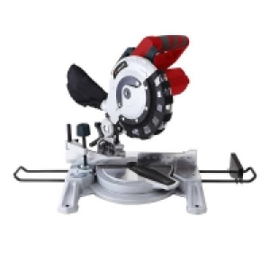 5000rpm Compound Mitre Saw 1450W
